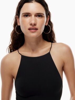 Aritzia Babaton⎜CONTOUR FOX BODYSUIT⎜BLACK
